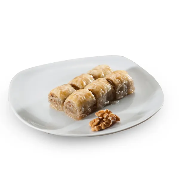Cevizli Özel Baklava
